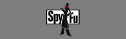 SpyFu.com for analyzing your site and competitors