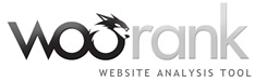 woorank website analysis tool for SEO