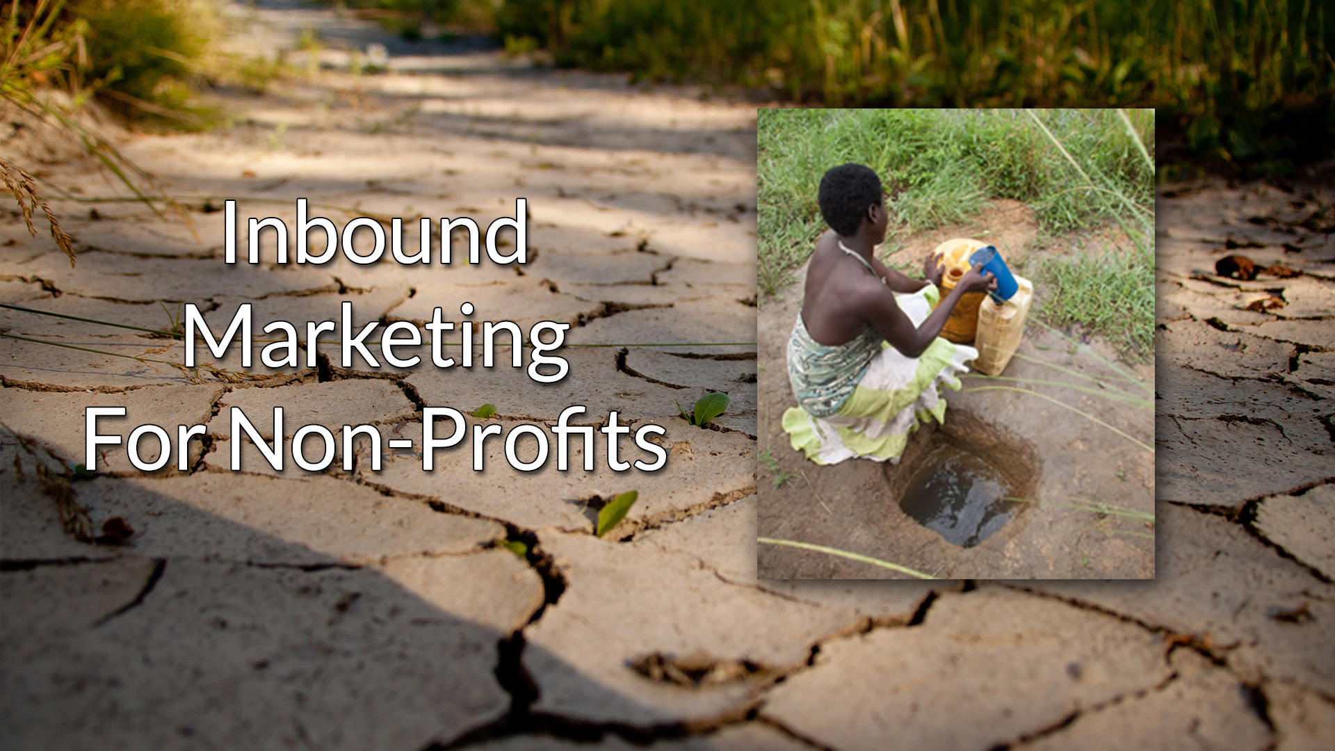 Inbound Marketing for Non-Profits - Sonic Interactive Solutions